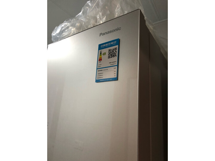 剖析松下NR-DE49CP1-S怎么样呢？使用剖析评测好不好？