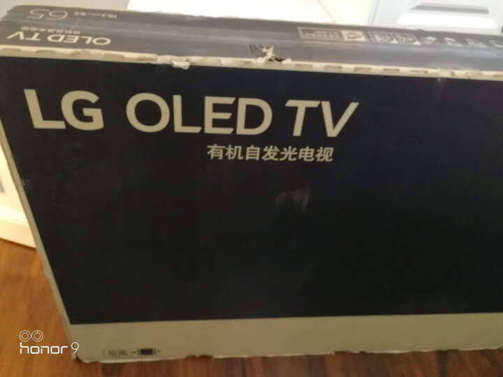 点评LGOLED 55B9F怎么样呢？详细剖析评测如何？