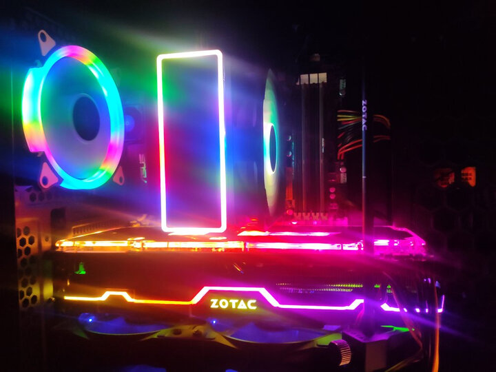 索泰RTX2070super-8GD6 玩家力量至尊PGF OC V2怎么样_好物推荐_第7张_itswebtime 索泰RTX2070super-8GD6 玩家力量至尊PGF OC V2怎么样_http://www.itswebtime.com_好物推荐_第7张