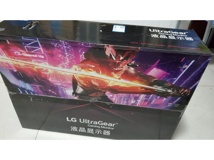 爆料lg 27gl850-b和850区别哪个好？剖析区别是什么？