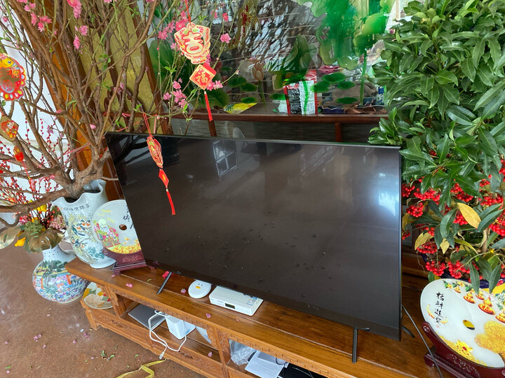 说说三星UA55NUC30SJXXZ怎么样呢？口碑测评质量好吗？