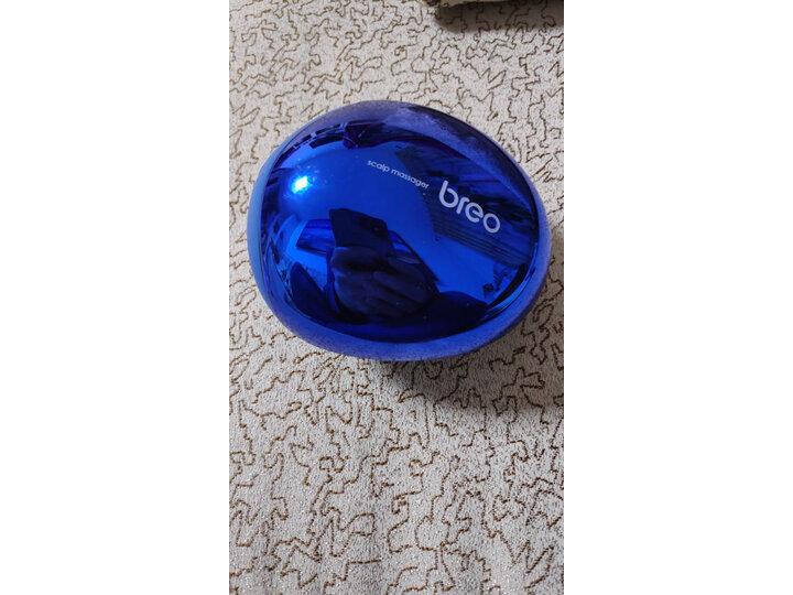 倍轻松倍轻松头部按摩器scalp mii怎么样_http://www.itswebtime.com_好物推荐_第8张