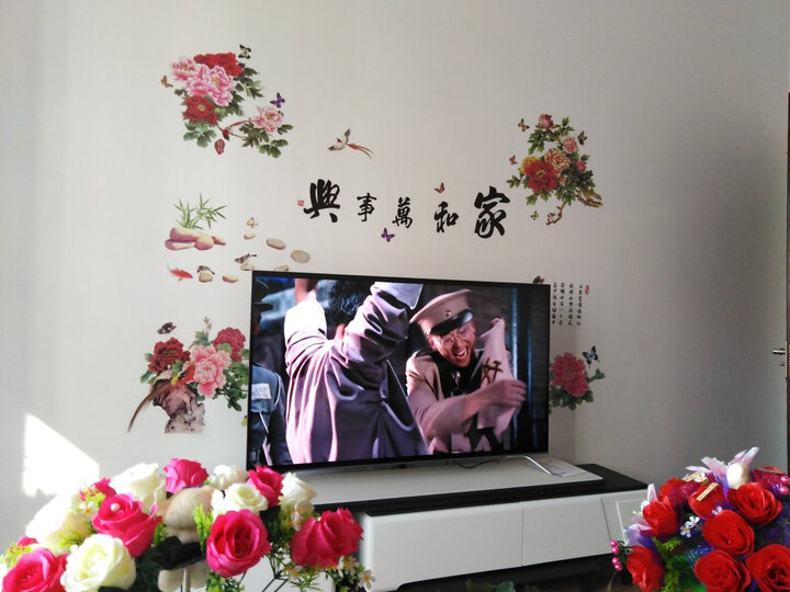 【优缺点评测】长虹55g7s 55英寸4khdr平板led液晶电视机怎么样?