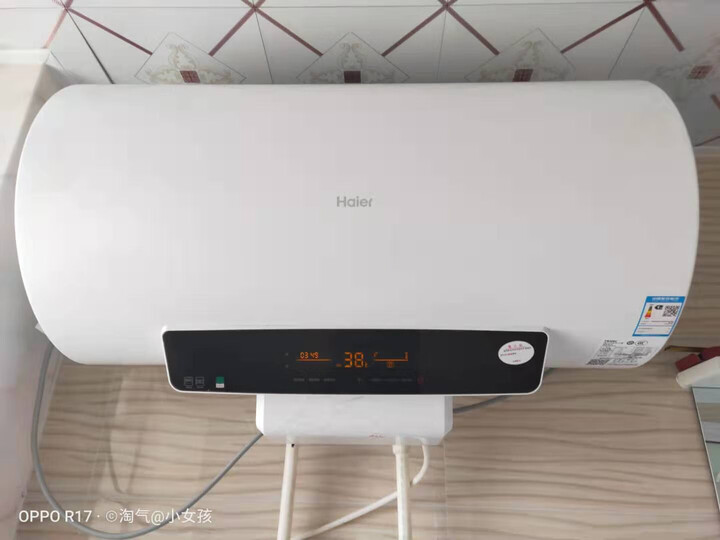 分析海尔EC6003-G6怎么样呢？入手点评质量如何？