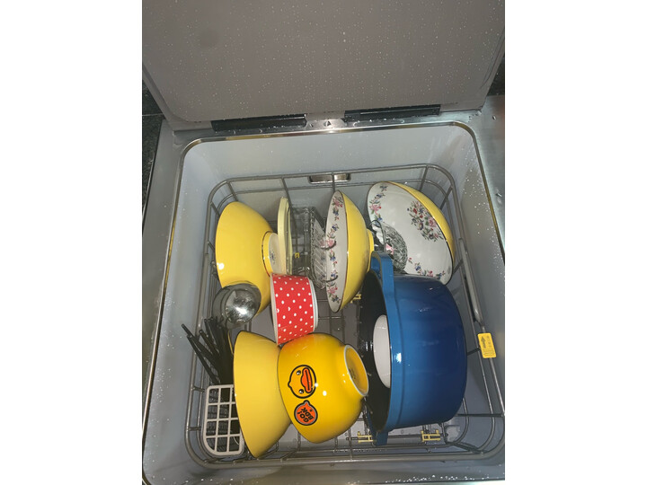 方太（FOTILE）ZTD100J-J45ES消毒柜家用 怎么样？入手前千万要看这里的评测！ 首页推荐 第4张