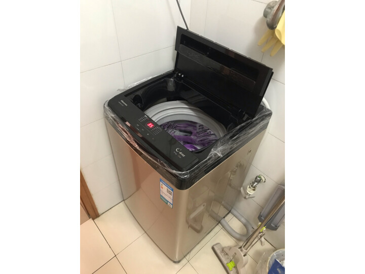 海信家用洗脱一体波轮洗衣机全自动HB80DA332G新款评测怎么样？？内情揭晓究竟哪个好【对比评测】 首页推荐 第10张