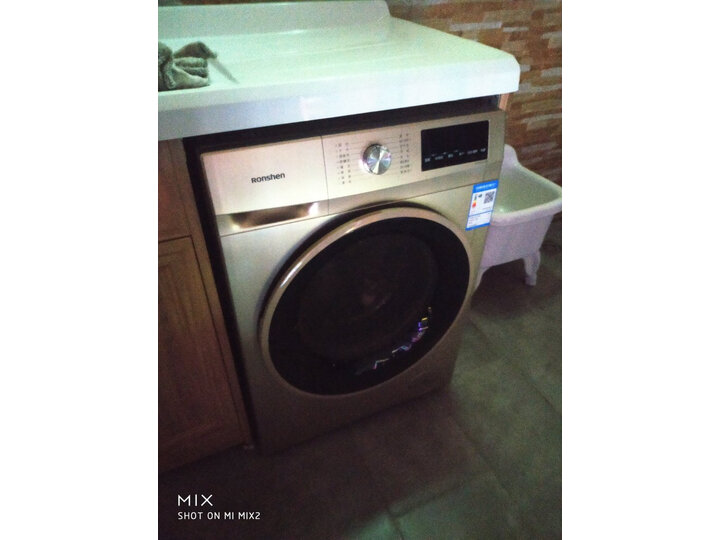 测评容声RH100DS1428B怎么样呢？质量曝光好不好用？
