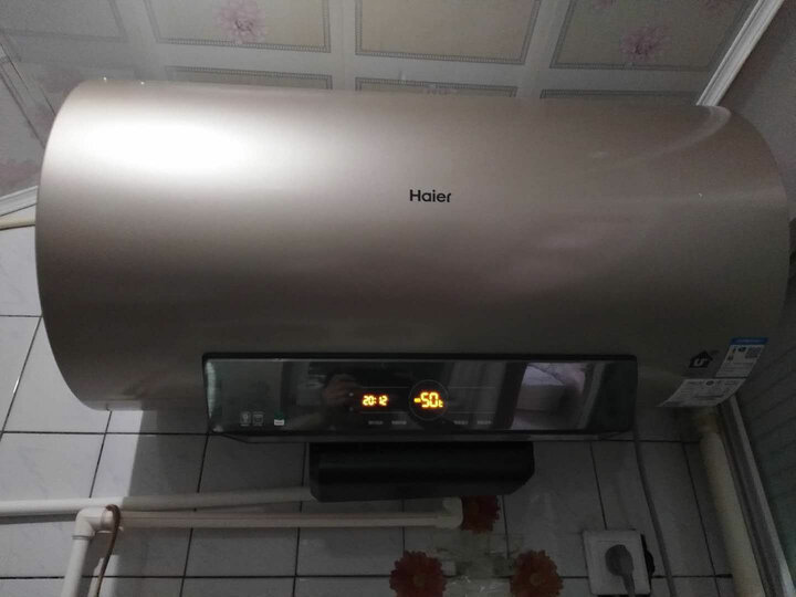 详解海尔EC8005-ST5怎么样呢？独家点评评价如何？