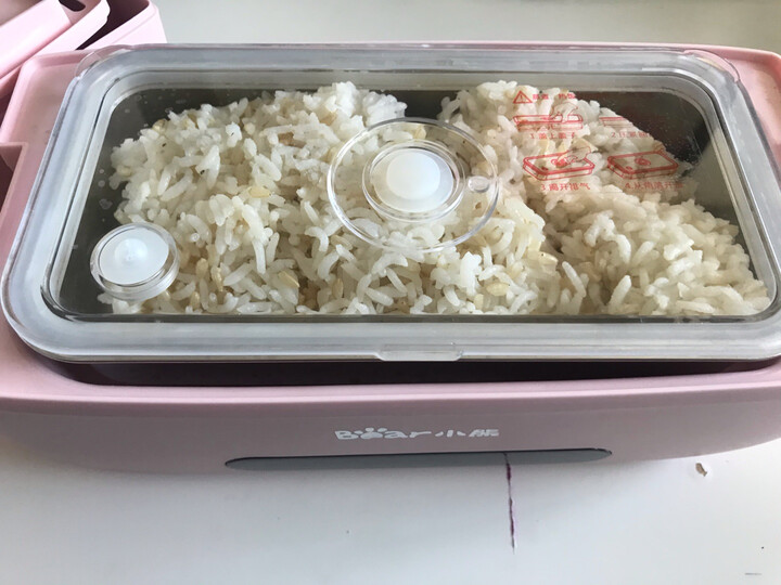 小熊DFH-B10T6怎么样-小熊DFH-B10T6真实用户评价分享_http://www.itswebtime.com_好物推荐_第9张