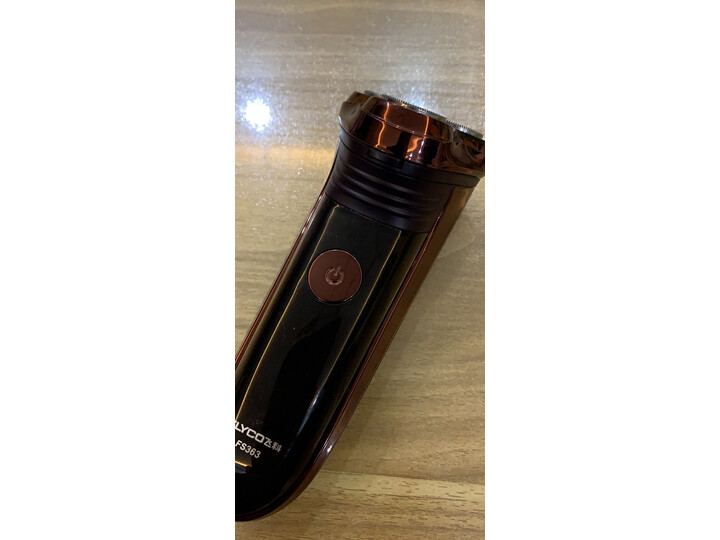 飞科FS363怎么样-飞科FS363性能测评与使用体验_好物_第11张_推荐星 飞科FS363怎么样-飞科FS363性能测评与使用体验_http://www.tuijianxing.com_好物_第11张