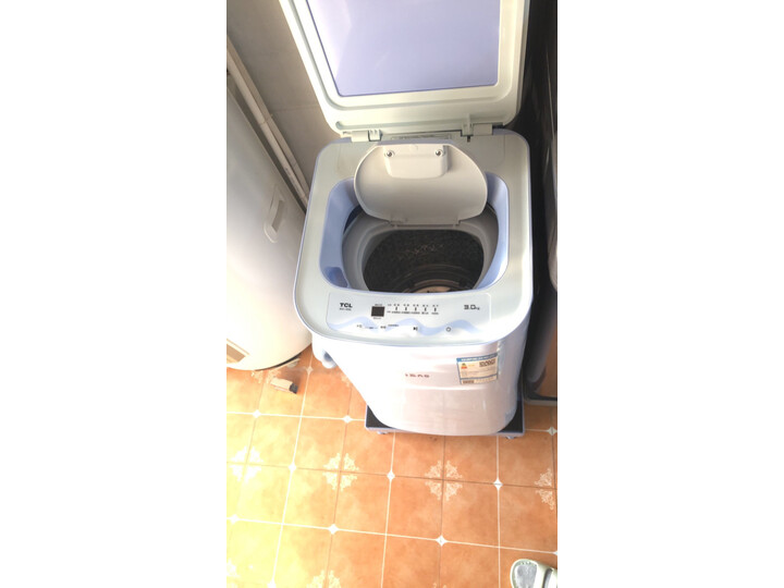 TCLiBAO-30SRL怎么样-TCLiBAO-30SRL用户反馈与体验_好物_第8张_美肤蝶 TCLiBAO-30SRL怎么样-TCLiBAO-30SRL用户反馈与体验_http://www.meifudie.com_好物_第8张