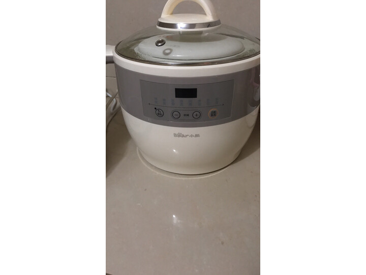 小熊DDZ-B45B2怎么样-小熊DDZ-B45B2真实用户评价分享_http://www.itswebtime.com_好物推荐_第11张