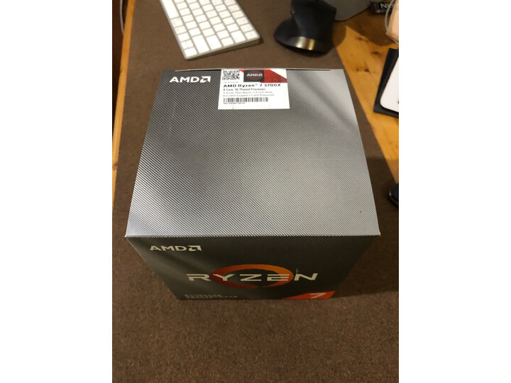 amdr73700x和i79700k对比哪款更好_好物_第6张_推荐星 amdr73700x和i79700k对比哪款更好_http://www.tuijianxing.com_好物_第6张