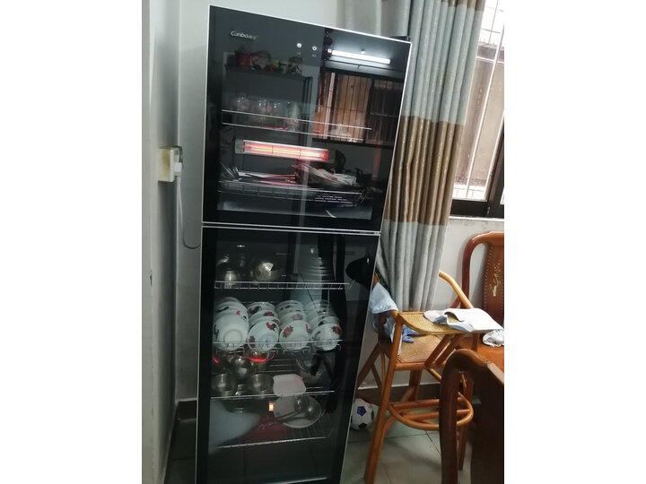 入手康宝ZTP380H-2怎么样呢？实情曝光质量好不好？