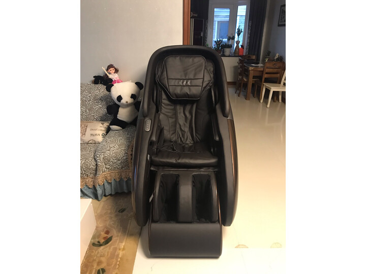 瑞多REEAD 智能星空椅家用按摩器Home-10怎么样？亲身使用了大半年 感受曝光 电商资讯 第2张