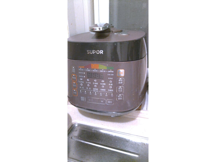 苏泊尔CYSB50FCW20QJ-100怎么样_好物推荐_第13张_itswebtime 苏泊尔CYSB50FCW20QJ-100怎么样_http://www.itswebtime.com_好物推荐_第13张