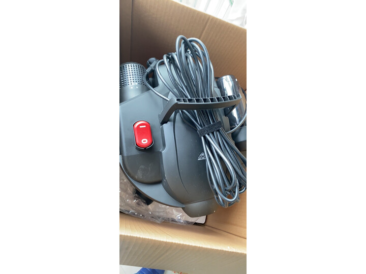 小狗D-809怎么样-小狗D-809性能测评与使用体验_好物_第14张_美肤蝶 小狗D-809怎么样-小狗D-809性能测评与使用体验_http://www.meifudie.com_好物_第14张