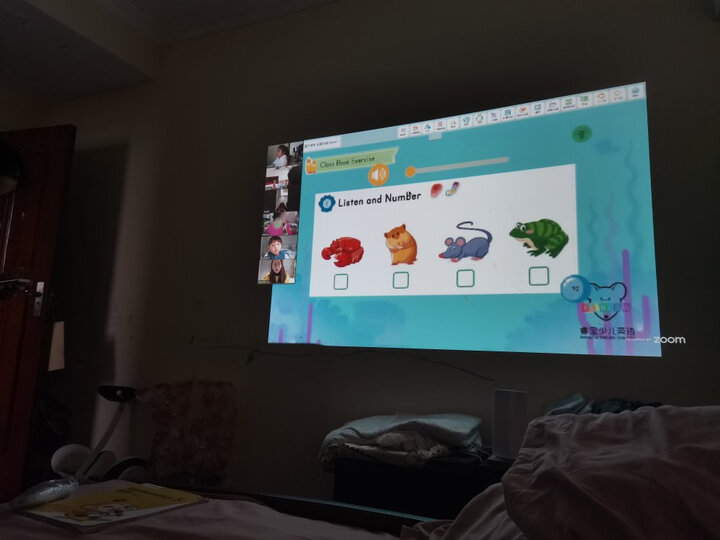 使用奥图码hd300和奥图码hd27h哪个好？纠结区别是什么？