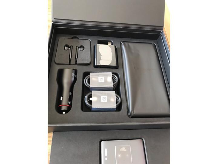 华为 HUAWEI Mate 30 RS 保时捷设计麒麟990芯片全网通手机怎样【真实评测揭秘】入手揭秘真相究竟怎么样呢？ 首页推荐 第8张