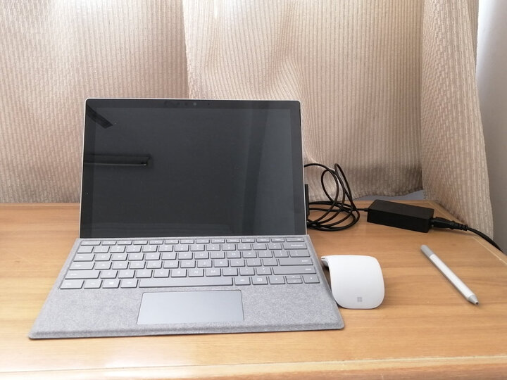 讨论微软surface pro5和6有啥区别？对比哪个好？