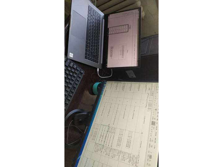小米pro 15.6gtx版跟荣耀哪款好用_http://www.itswebtime.com_好物推荐_第7张