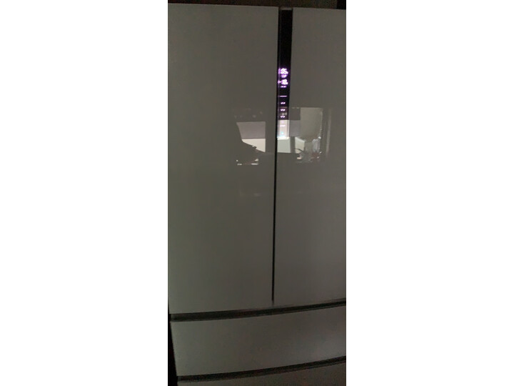 对比卡萨帝BCD-555WDGAU1怎么样呢？深入剖析评测如何？