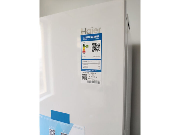 海尔 (Haier) 510升风冷无霜变频双开门对开门冰箱BCD-510WDEM怎么样？为什么反应都说好【内幕详解】 首页推荐 第10张