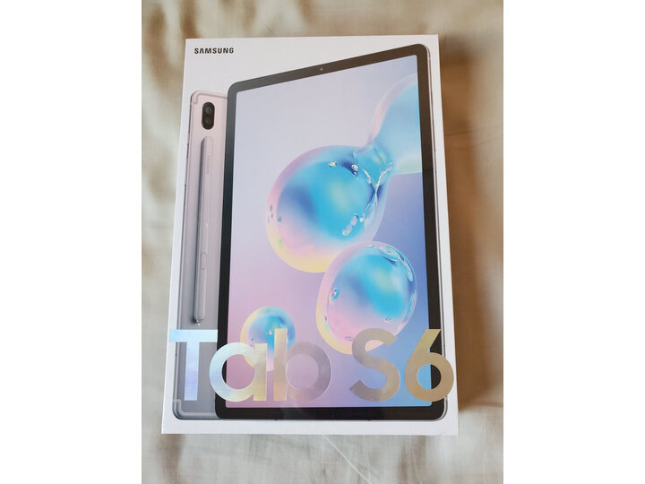 评测三星tab s6港版和国行有没有区别？说说哪个好？