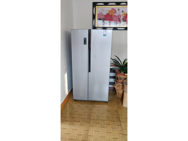 容声BCD-576WD11HP怎么样-容声BCD-576WD11HP功能和性价比解析_好物_第9张_美肤蝶 容声BCD-576WD11HP怎么样-容声BCD-576WD11HP功能和性价比解析_http://www.meifudie.com_好物_第9张