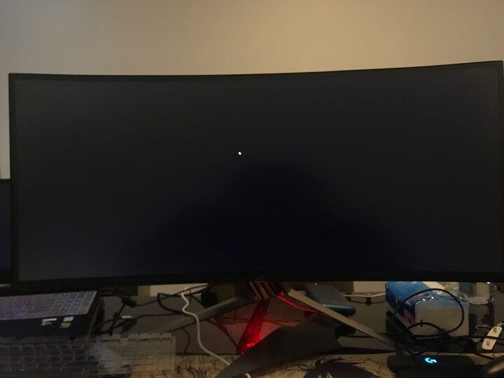 使用华硕xg49vq和三星c49hg哪个好？纠结区别是什么？