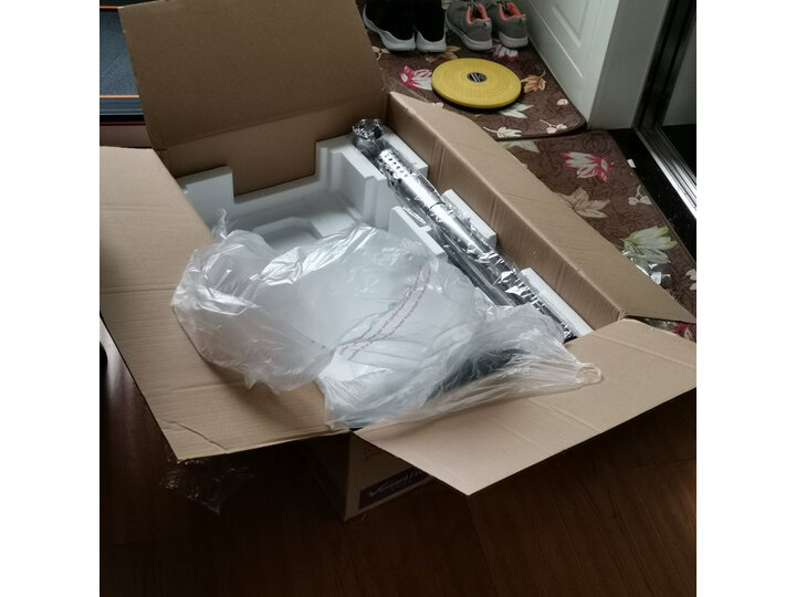万和(Vanward)8升四季控温型燃气热水器JSQ16-8B-21怎么样好不好？最新优缺点爆料测评。 首页推荐 第6张