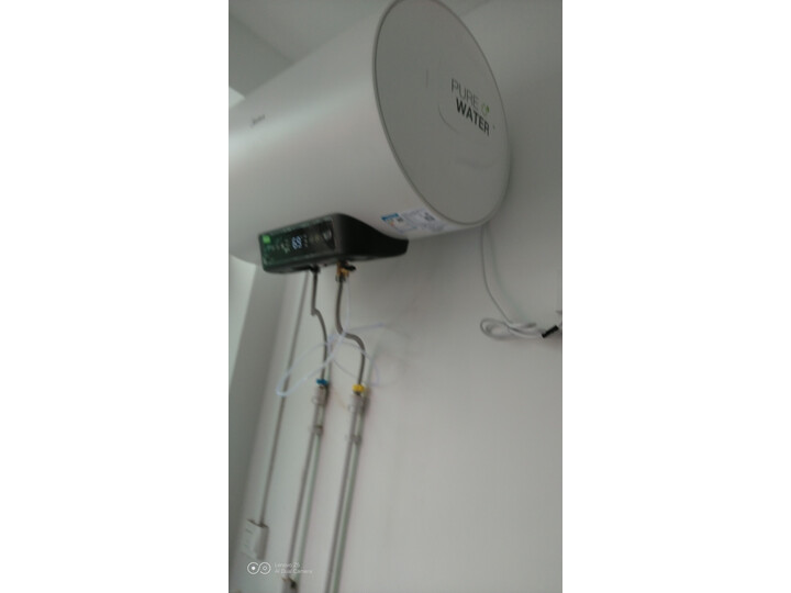 美的 涡旋速热80mm小体积电热水器80升 F8030-A9(HE)怎么样,最真实使用感受曝光【必看】 首页推荐 第3张