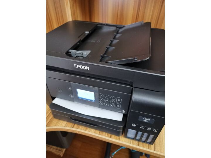 爆料爱普生l6198和4168区别哪个好？剖析功能有什么区别？