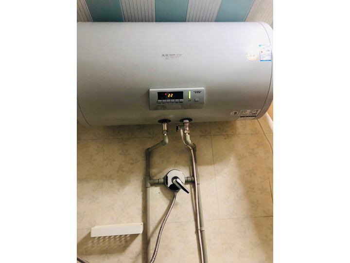 史密斯（A.O.SMITH）80升电热水器CEWH-80A0怎么样？有谁用过，质量如何【求推荐】 首页推荐 第4张