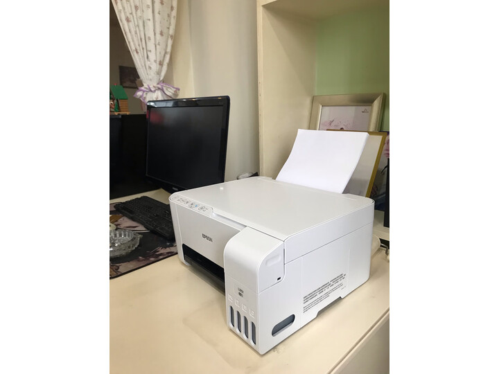 曝光爱普生l4158和4168配置有什么区别使用哪个好？