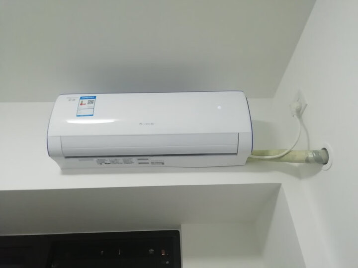 使用格力京逸KFR-23GWDbD3怎么样呢？详细曝光质量如何？