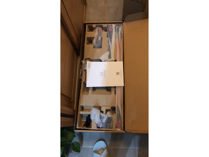 美的（Midea）吸尘器V1手持吸尘器怎么样？入手半年内幕评测，优缺点详解 首页推荐 第9张