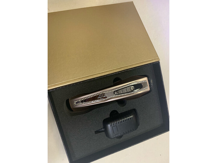 测评dr.arrivo金色镶钻尊享版怎么样呢？良心曝光质量如何？