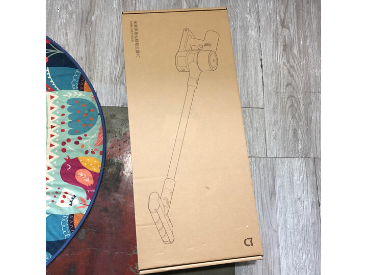 体验米家SCWXCQ02ZHM怎么样呢？图文解密真的好吗？
