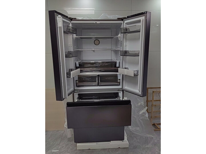用过都叫好：容声BCD-526WD13MPA蓝光养鲜526升冰箱缺陷很多？揭秘不为人知的内幕 心得分享 第5张