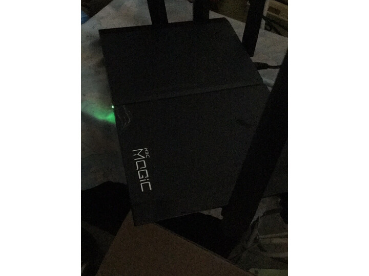 华三H3C R300升级版怎么样-华三H3C R300升级版用户反馈与体验_http://www.itswebtime.com_好物推荐_第6张