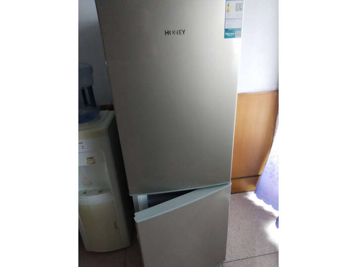 点评海信BCD-170VK1FQ怎么样呢？图文剖析质量好不好？