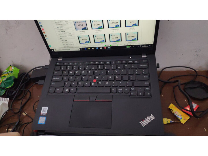 ThikPad X390怎么样-ThikPad X390用户使用体验与功能解析_http://www.meifudie.com_好物_第10张
