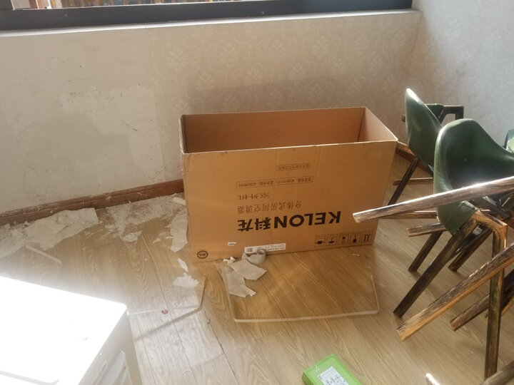 测评科龙KFR-35GWFA1-A1怎么样呢？优缺点爆料评价如何？