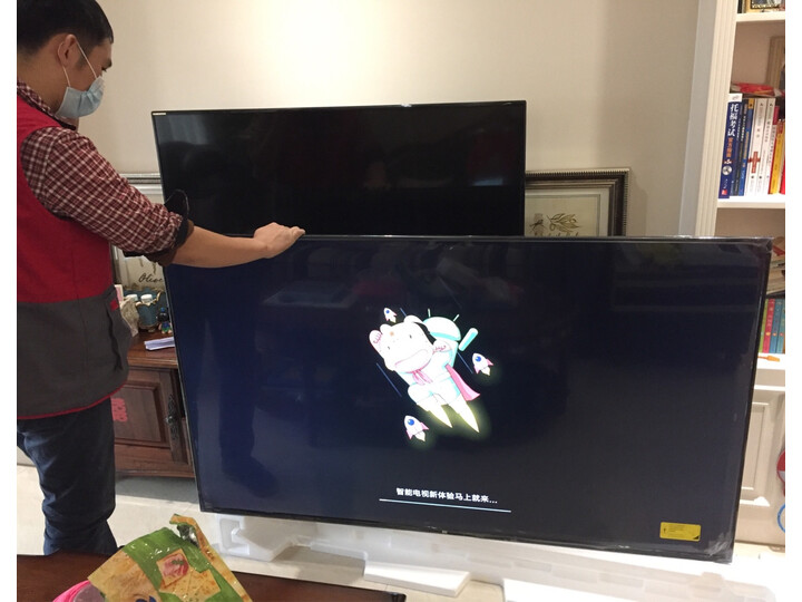 小米壁画电视和小米5pro哪个好用些-小米壁画电视和小米5pro深度对比_好物推荐_第14张_itswebtime 小米壁画电视和小米5pro哪个好用些-小米壁画电视和小米5pro深度对比_http://www.itswebtime.com_好物推荐_第14张