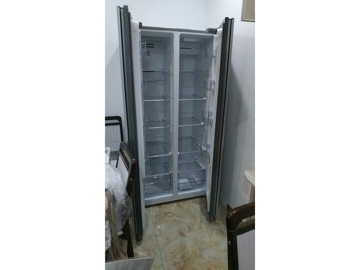 剖析云米BCD-483WMSD怎么样呢？深入点评好用吗？