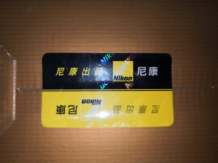 深入点评尼康d610和d7500哪个好？入手区别大不大？老铁吐露实情