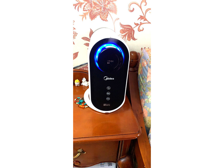 美的SPWQ100Y-A01怎么样-美的SPWQ100Y-A01性能表现如何_http://www.tuijianxing.com_好物_第8张