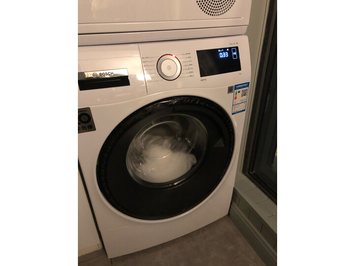 剖析博世WTW875601W怎么样呢？口碑解析真的好吗？