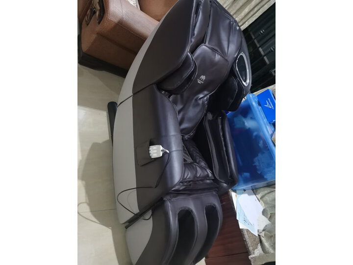 摩摩哒（momoda）RT5863 家用豪华多功能按摩椅怎么样？老婆一个月使用感受详解 首页推荐 第4张